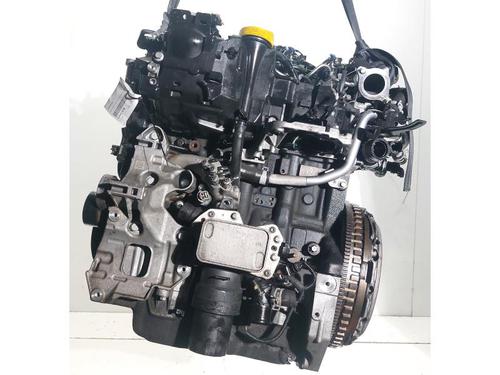 Moteur RENAULT MEGANE IV Grandtour (K9A/M/N_) 1.5 Blue dCi 115 (K9A6) (116 hp) 21011505