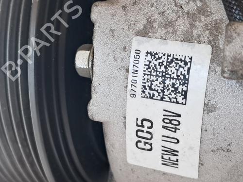 AC compressor KIA SPORTAGE V (NQ5) 1.6 CRDi MHEV AWD | BP36771506M34  - Image 5