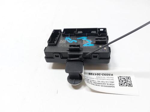 Used Electronic module SKODA KAROQ (NU7, ND7) 2.0 TDI (116 hp) 31011036