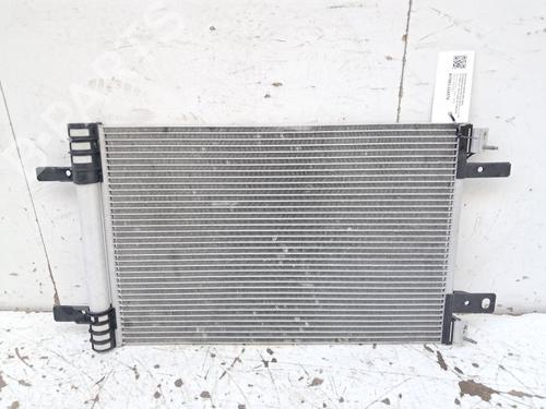 AC-Kondensator AC-Kondensator FIAT SCUDO Van 1.5 Multijet 120 (506) (120 hp) 36107799 36107799