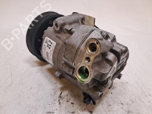 AC compressor OPEL MERIVA B MPV (S10) 1.4 (75) | BP37282230M34 - Image 4
