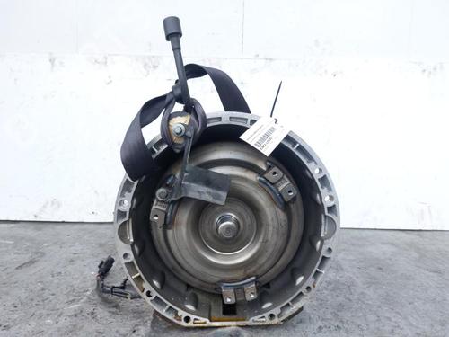 Girkasse MERCEDES-BENZ SLK (R170) 320 (170.465) (218 hp) 24873778