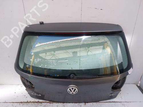 Used Tailgate Tailgate VW GOLF PLUS V (5M1, 521) 1.9 TDI (105 hp) 36771560 36771560