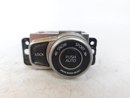 Used Climate control SUZUKI VITARA (LY) 1.4 Hybrid (Mild Hybrid) (APK414) (129 hp) 15171081
