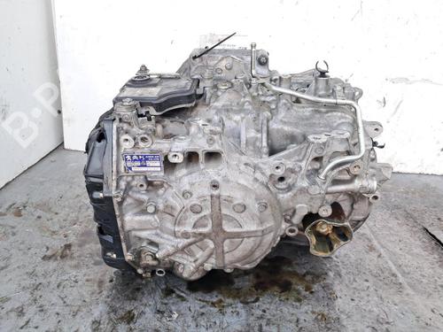 Gearbox CITROËN C5 AIRCROSS (A_) 1.5 BlueHDi 130 (ACYHZJ, ACYHZR) | BP31062802M3