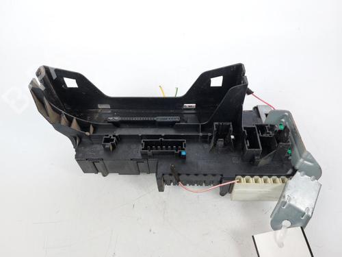 Used Fuse box Fuse box MERCEDES-BENZ C-CLASS T-Model (S204) C 220 CDI (204.208) (170 hp) 16129377 16129377