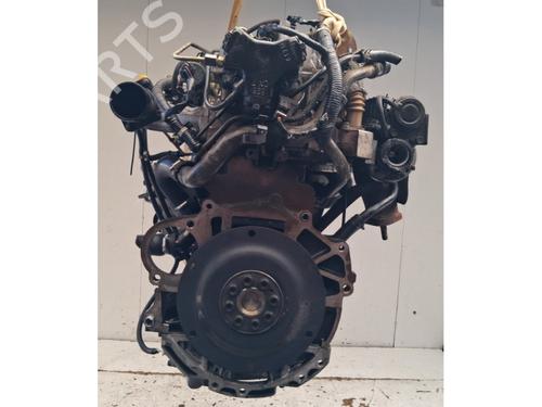Engine HYUNDAI SANTA FÉ I (SM) 2.0 CRDi | BP38106609M1 - Image 4