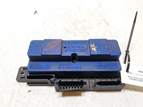 electronic-module-smart-city-coupe-450-1998-1999-2000-2001-2002-2003-2004-34263299 main image