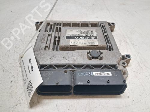 Engine control unit (ECU) HYUNDAI i20 I (PB, PBT) 1.2 | BP40068982M57 - Image 1
