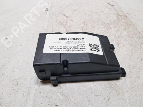 Used Electronic module Electronic module VOLVO XC40 (536) B4 Mild-Hybrid (197 hp) 33752116 33752116