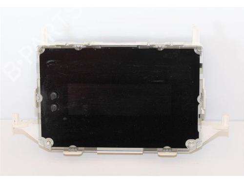 Used Display monitor FORD FIESTA VI Van 1.25 (82 hp) 15143561