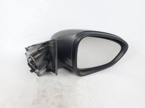 Used Right mirror FIAT TIPO Saloon (356_, 357_) 1.3 D (356SXB1A, 356SXH1A, 356SXD1A) (95 hp) 15268302