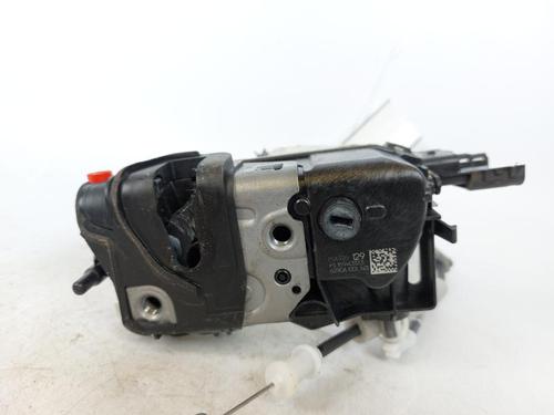 Rear left lock OPEL GRANDLAND / GRANDLAND X (A18, P1UO) 1.5 Turbo D (75) | BP15171562C100 