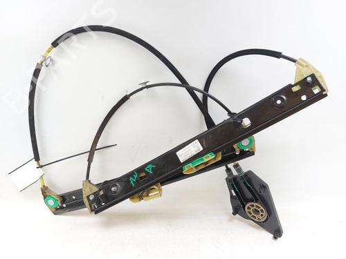 Front right window mechanism AUDI A1 Sportback (8XA, 8XF) 1.6 TDI | BP29237980C23 