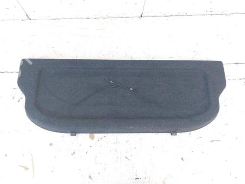 Used Rear parcel shelf SUZUKI IGNIS III (MF, FF) 1.2 (ATK412) (90 hp) 27538452