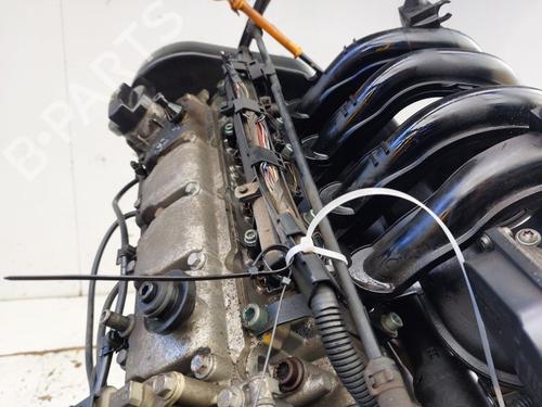 Engine VW FOX Hatchback (5Z1, 5Z3, 5Z4) 1.4 | BP36218260M1 - Image 6