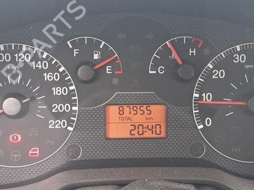 Left front window switch FIAT GRANDE PUNTO (199_) 1.2 | BP36771660I27 - Image 9