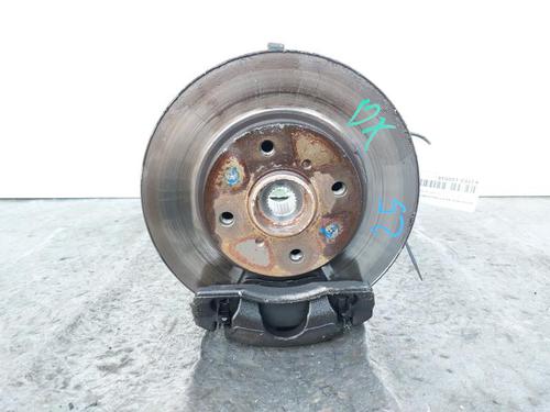 Højre Styrespindel Lejehus SUZUKI SPLASH (EX) 1.2 (A5B412) (86 hp) 21083406