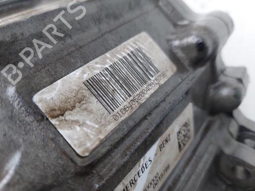 Gearbox MERCEDES-BENZ SPRINTER 3,5-t Platform/Chassis (B907, B910) 314 CDI (910.131, 910.133, 910.030) | BP33198086M3 - Image 11