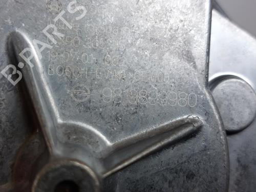 Rear wiper motor OPEL GRANDLAND / GRANDLAND X (A18, P1UO) 1.5 Turbo D (75) | BP15892513M102 