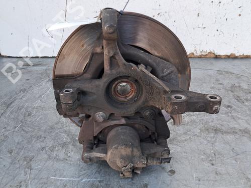 Left front steering knuckle FIAT DOBLO Cargo (263_) 1.6 D Multijet (263WXD1B, 263WXR1B, 263WXX1B, 263ZXD1B,... | BP36381209M25 - Image 4