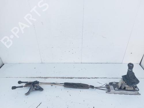 Used Shift knob VW CADDY IV MPV (SAB, SAJ) 1.4 TGI CNG (110 hp) 17557217