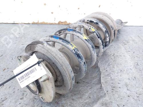 Used Left front shock absorber FIAT DUCATO Bus (230_) 1.9 D (68 hp) 28162481