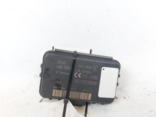 Used Engine control unit (ECU) LAND ROVER RANGE ROVER SPORT I (L320) 3.0 D 4x4 (245 hp) 17805229