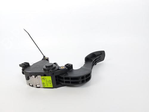 Pedal RENAULT MEGANE IV Hatchback (B9A/M/N_) 1.3 TCe 140 (B9NB) | BP17204796I4