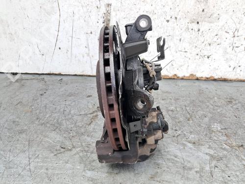 Left front steering knuckle CITROËN C4 Picasso II 1.6 HDi / BlueHDi 115 | BP35782134M25 - Image 3