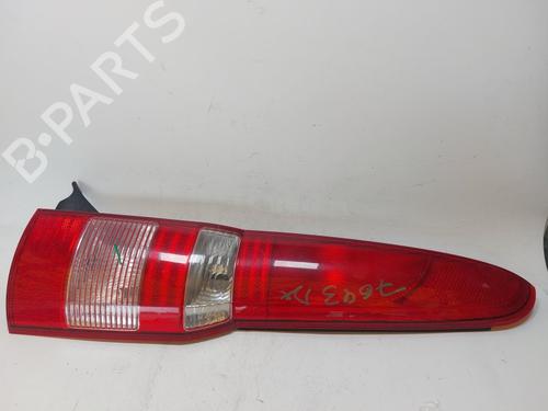 Used Right taillight Right taillight FIAT PANDA (169_) 1.2 LPG (169.AXB1A) (60 hp) 36353156 36353156