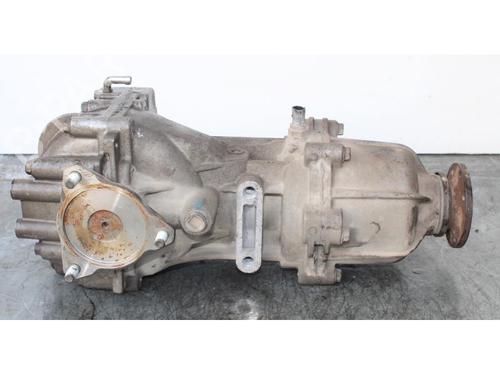 Rear differential FIAT SEDICI (189_) 1.9 D Multijet 4x4 | BP15147901M24 