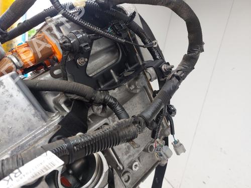 Electronic module RENAULT TWINGO III (BCM_, BCA_) Z.E: (BCA1) | BP35894486M83  - Image 9