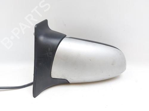 Left mirror OPEL ZAFIRA A MPV (T98) 2.0 DI 16V (F75) | BP27672178C26 