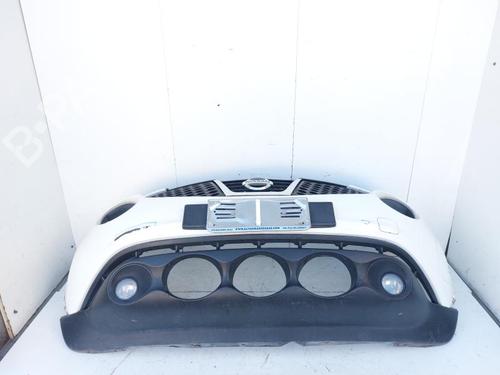 Used Front bumper NISSAN JUKE (F15) 1.5 dCi (110 hp) 30802013