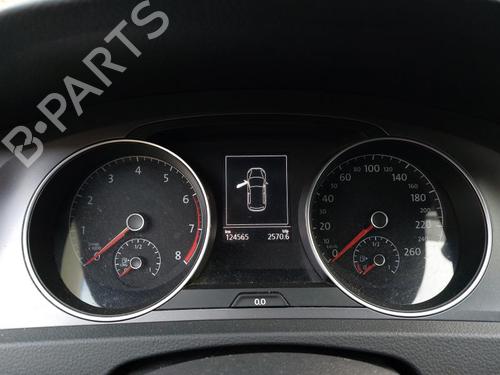 Starter VW GOLF VII (5G1, BQ1, BE1, BE2) 1.4 TGI CNG | BP15170362M8