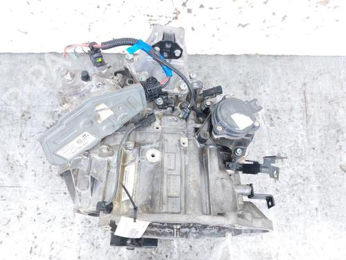 Gearbox KIA SPORTAGE V (NQ5) 1.6 CRDi | BP24019470M3 