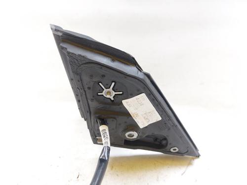 Right mirror VW POLO VI (AW1, BZ1, AE1) 1.0 TSI | BP28618546C27 