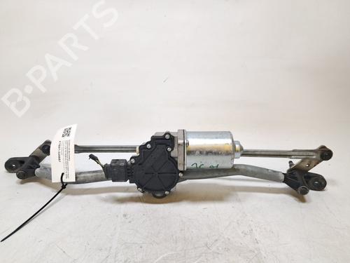 front-wiper-motor-skoda-fabia-ii-542-2006-2007-2008-2009-2010-2011-2012-2013-2014-36107969 main image