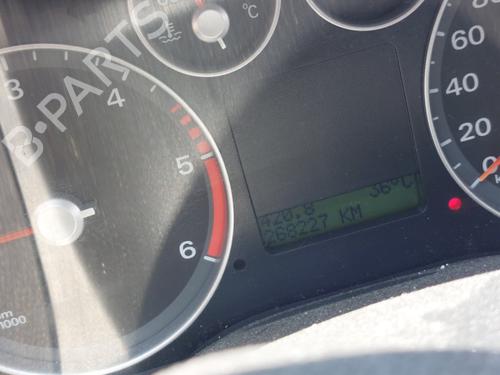 Engine FORD FOCUS II (DA_, HCP, DP) 1.6 TDCi | BP36908149M1  - Image 11