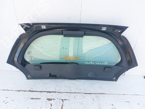 Tailgate CITROËN C2 (JM_) 1.4 HDi | BP27538777C6 