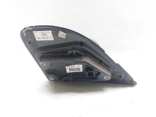 Right mirror HYUNDAI i20 I (PB, PBT) 1.2 | BP29383721C27 