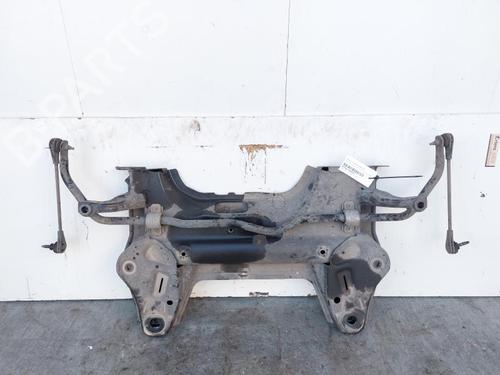 Used Subframe PEUGEOT 208 II (UB_, UP_, UW_, UJ_) 1.2 PureTech 100 (101 hp) 30921486