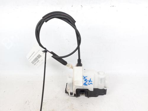 Front left lock FIAT 500 (312_) 1.0 Mild Hybrid (312.AYD1B) | BP23881400C98