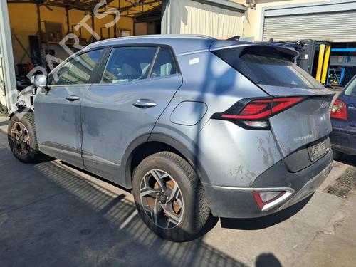 Electronic module KIA SPORTAGE V (NQ5) 1.6 CRDi MHEV AWD | BP36693973M83  - Image 9