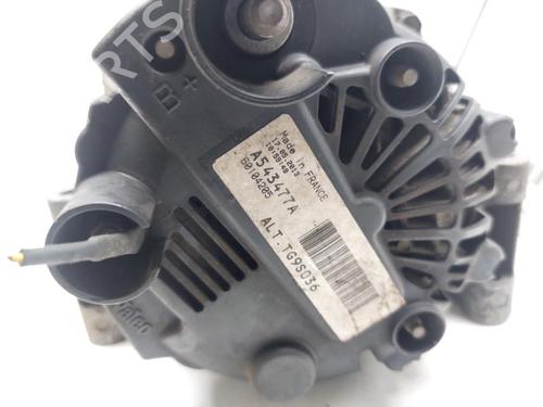 Alternator FIAT IDEA (350_) 1.3 D Multijet | BP29641413M7 