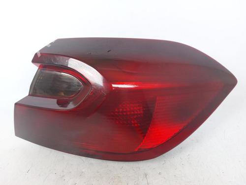 Used Right taillight FORD FIESTA VII (HJ, HF) 1.5 TDCi (120 hp) 15165104