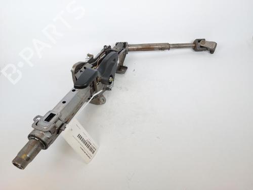 Used Steering column Steering column SKODA YETI (5L) 1.2 TSI (105 hp) 15961706 15961706