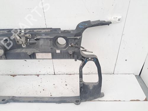 Frontplade/Frontkurv FIAT PANDA (169_) 1.2 Natural Power (169.AXB1A) | BP39767020C72 - Image 4