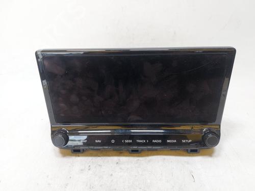 Used Electronic module Electronic module KIA CEED Sportswagon (CD) 1.6 CRDi 136 (136 hp) 35942950 35942950